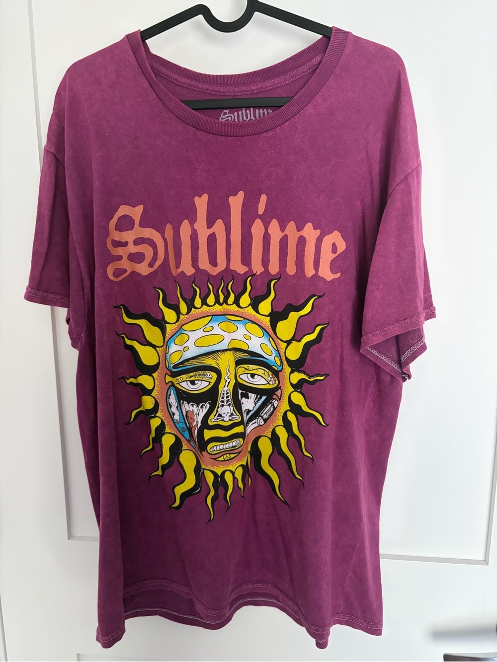 Sublime Graphic Tee
